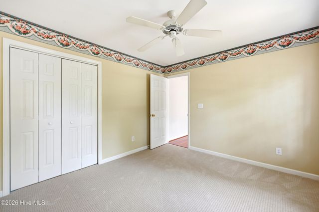 6006 Forest Creek Circle, Wilmington, NC 28403