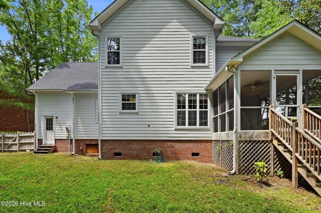 6006 Forest Creek Circle, Wilmington, NC 28403
