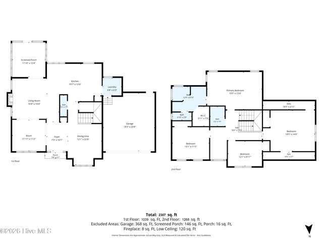 6006 Forest Creek Circle, Wilmington, NC 28403