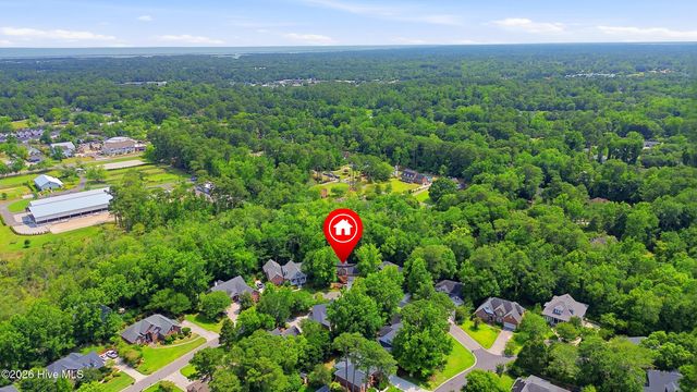 6006 Forest Creek Circle, Wilmington, NC 28403