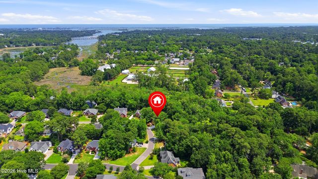6006 Forest Creek Circle, Wilmington, NC 28403