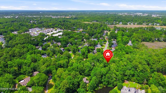 6006 Forest Creek Circle, Wilmington, NC 28403