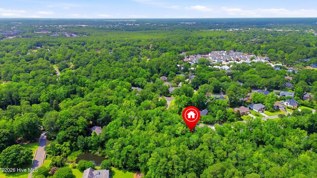 6006 Forest Creek Circle, Wilmington, NC 28403