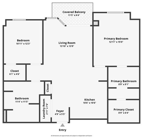 600 12th Ave S Apt 640, Nashville, TN 37203