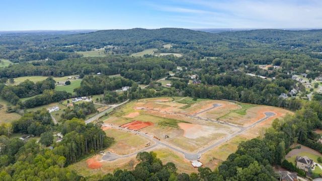 5110 Thalley Creek Drive, Cumming, GA 30040