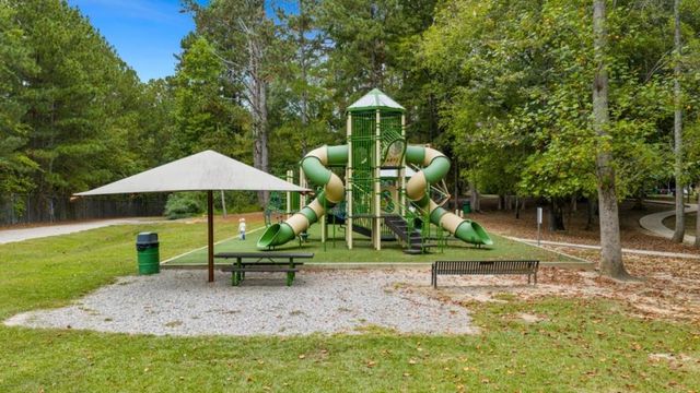 5110 Thalley Creek Drive, Cumming, GA 30040