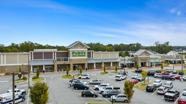 5110 Thalley Creek Drive, Cumming, GA 30040