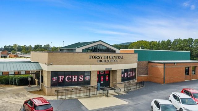 5110 Thalley Creek Drive, Cumming, GA 30040