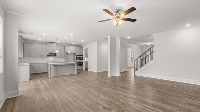 5110 Thalley Creek Drive, Cumming, GA 30040