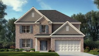 5110 Thalley Creek Drive, Cumming, GA 30040