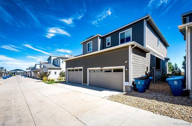 9625 Walden Street, Commerce City, CO 80022
