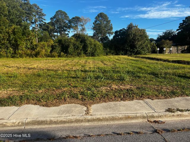 1211 Van Norden Street, Washington, NC 27889