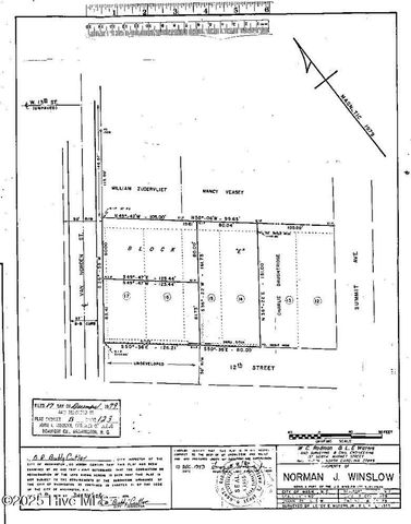 1211 Van Norden Street, Washington, NC 27889