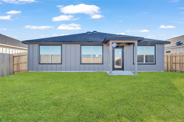 11405 Patera Street, Waco, TX 76655