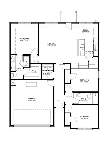 11405 Patera Street, Waco, TX 76655