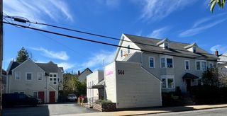544 Douglas Avenue, Providence, RI 02908
