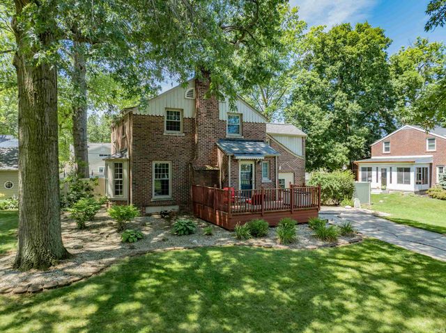 1738 Cherry Street, Huntington, IN 46750
