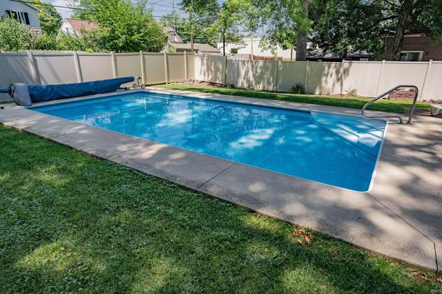 1738 Cherry Street, Huntington, IN 46750