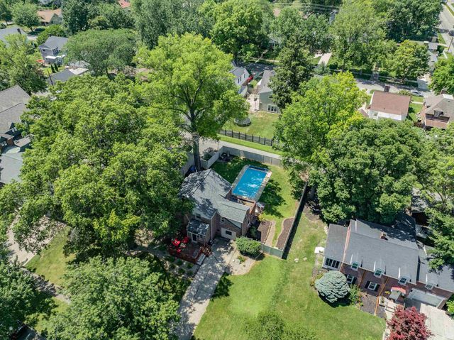 1738 Cherry Street, Huntington, IN 46750