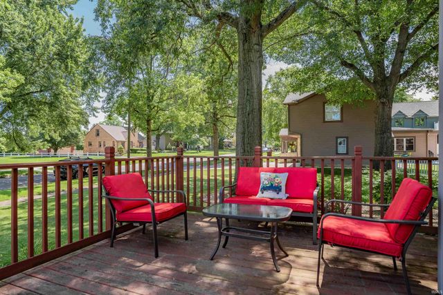 1738 Cherry Street, Huntington, IN 46750