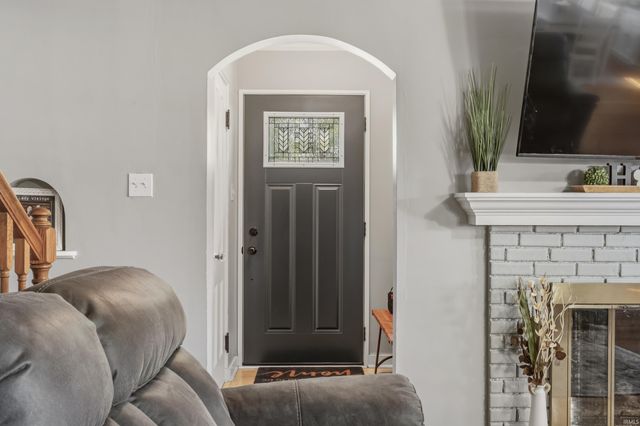 1738 Cherry Street, Huntington, IN 46750