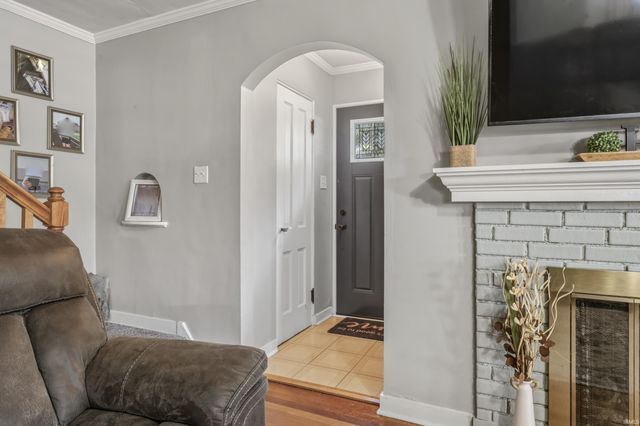 1738 Cherry Street, Huntington, IN 46750