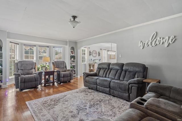 1738 Cherry Street, Huntington, IN 46750