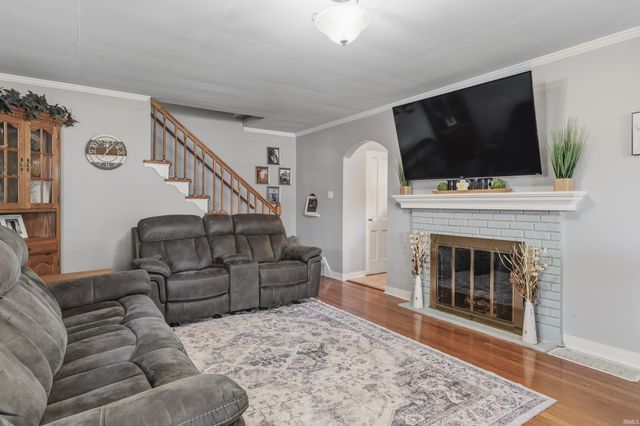 1738 Cherry Street, Huntington, IN 46750