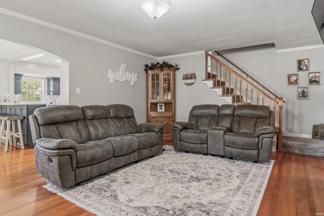 1738 Cherry Street, Huntington, IN 46750