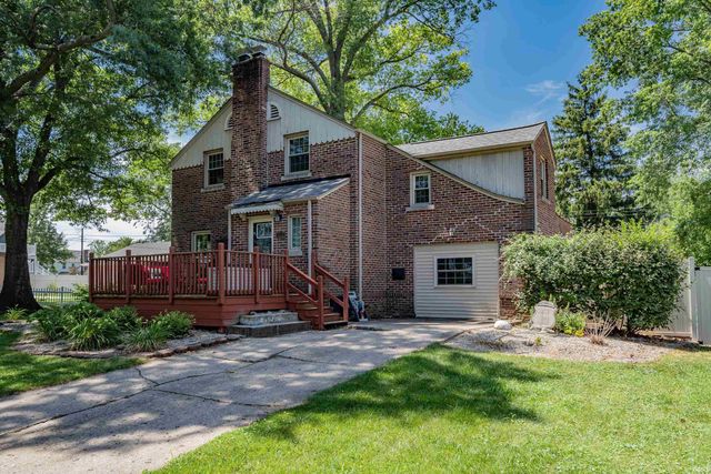 1738 Cherry Street, Huntington, IN 46750
