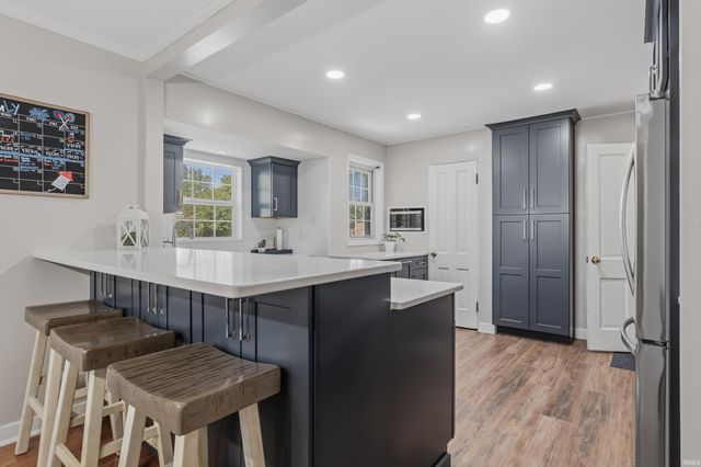 1738 Cherry Street, Huntington, IN 46750