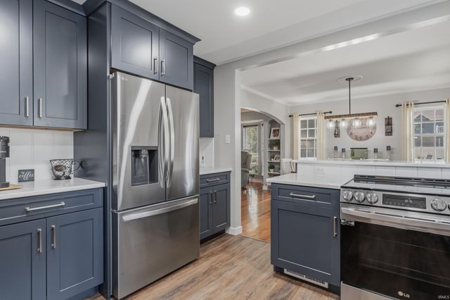 1738 Cherry Street, Huntington, IN 46750