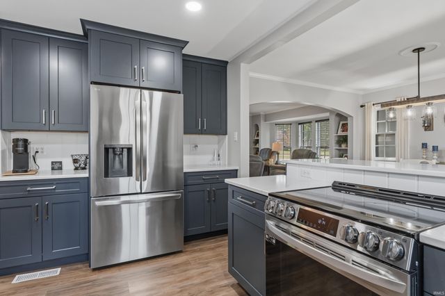 1738 Cherry Street, Huntington, IN 46750