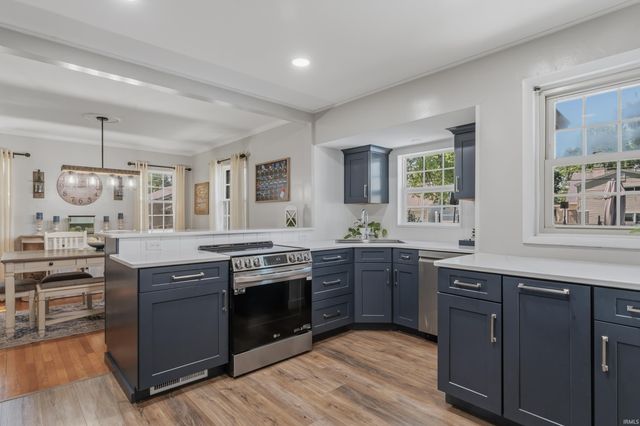 1738 Cherry Street, Huntington, IN 46750