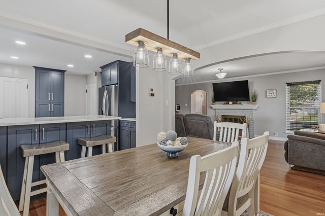1738 Cherry Street, Huntington, IN 46750