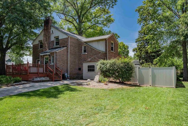 1738 Cherry Street, Huntington, IN 46750
