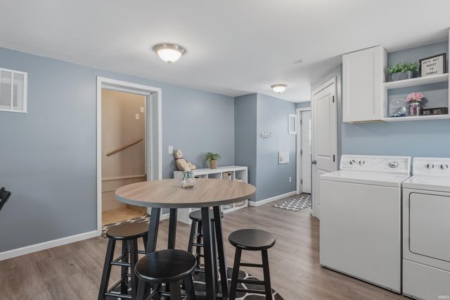 1738 Cherry Street, Huntington, IN 46750