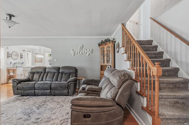 1738 Cherry Street, Huntington, IN 46750