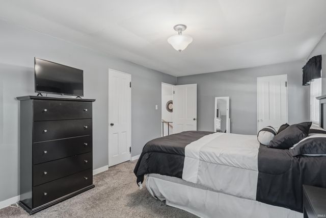 1738 Cherry Street, Huntington, IN 46750