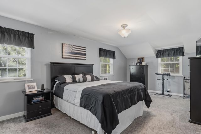 1738 Cherry Street, Huntington, IN 46750