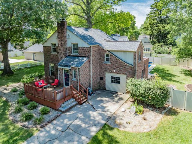 1738 Cherry Street, Huntington, IN 46750