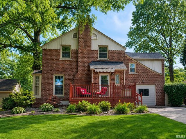 1738 Cherry Street, Huntington, IN 46750