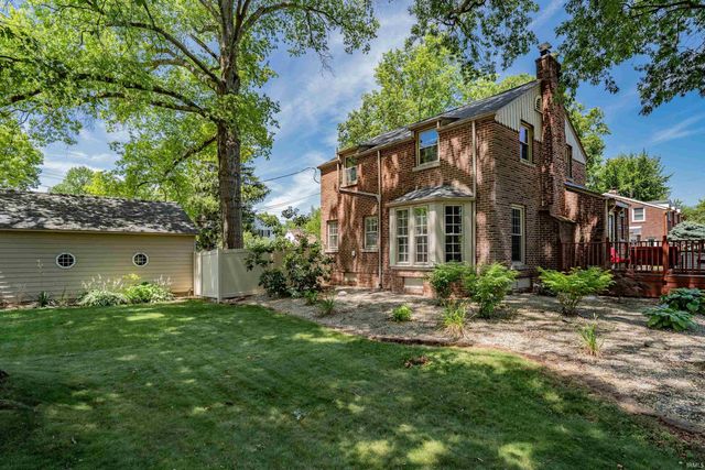 1738 Cherry Street, Huntington, IN 46750