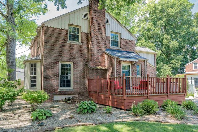 1738 Cherry Street, Huntington, IN 46750