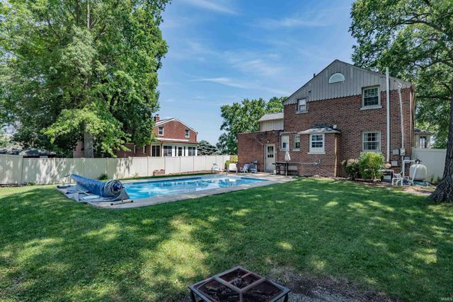1738 Cherry Street, Huntington, IN 46750