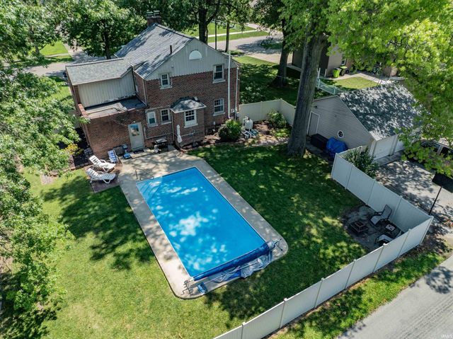 1738 Cherry Street, Huntington, IN 46750
