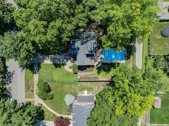 1738 Cherry Street, Huntington, IN 46750