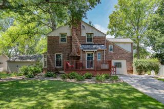 1738 Cherry Street, Huntington, IN 46750
