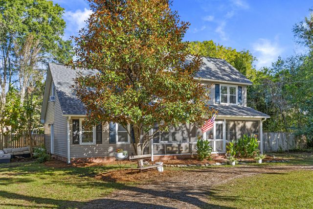 1138 Cottage Road, Charleston, SC 29412