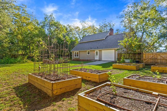 1138 Cottage Road, Charleston, SC 29412